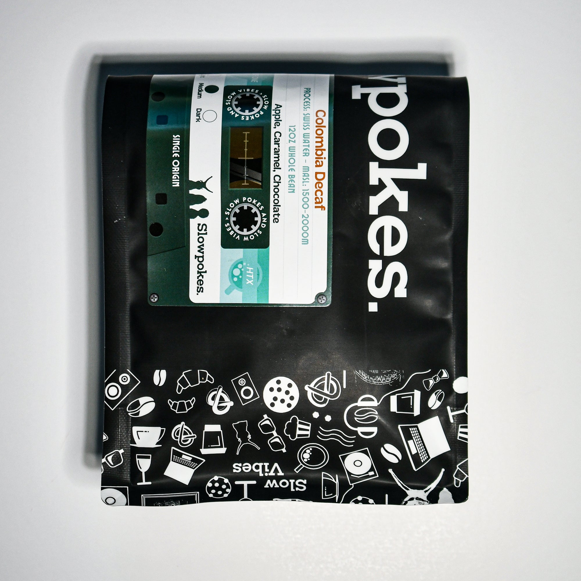 Colombia Decaf