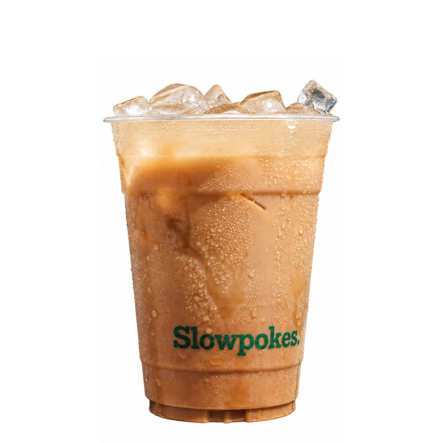 Milk Money Cold Brew