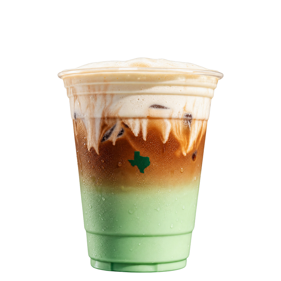 Pandana Latte