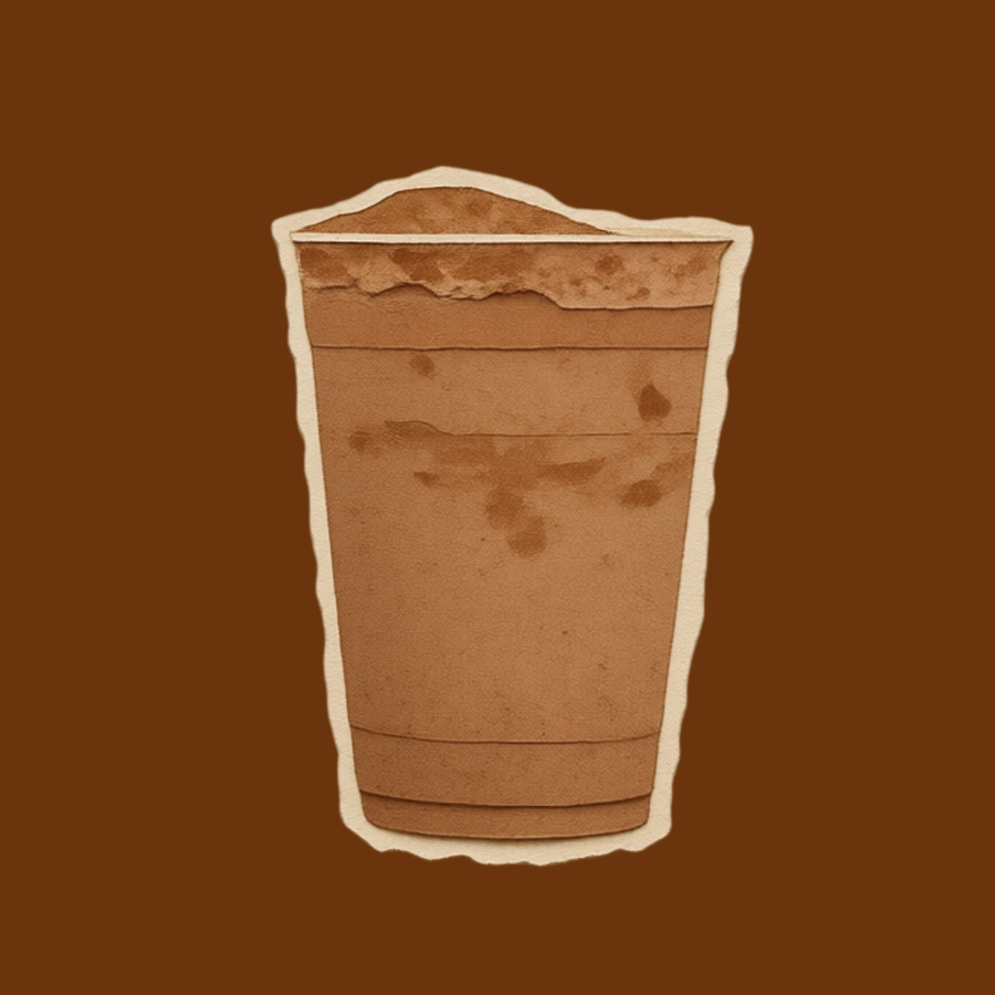 Pumpkin Chai