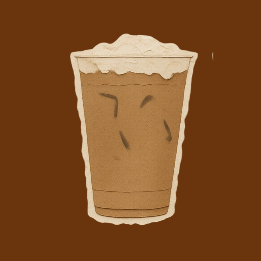 Punkin Pie Latte