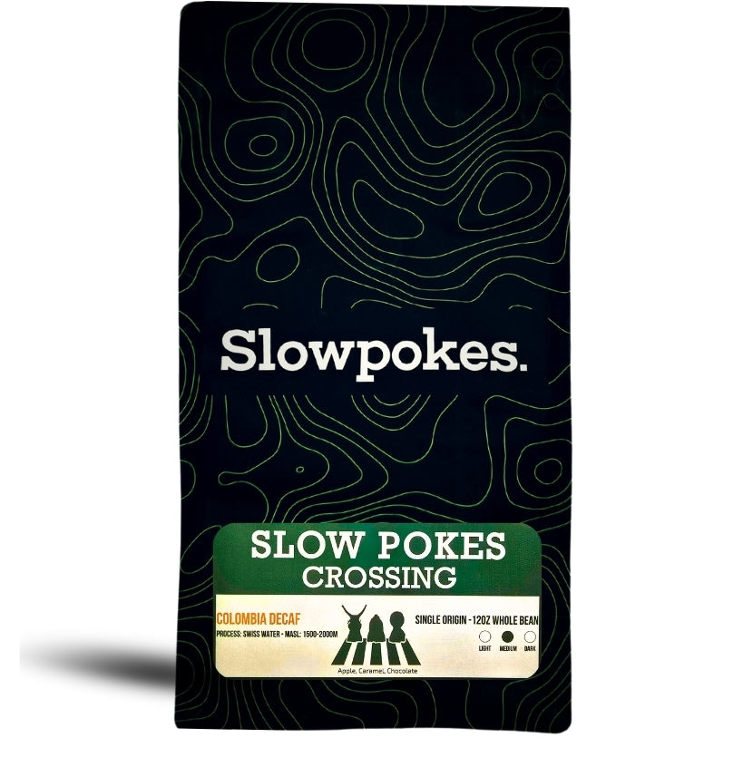 Colombia Decaf
