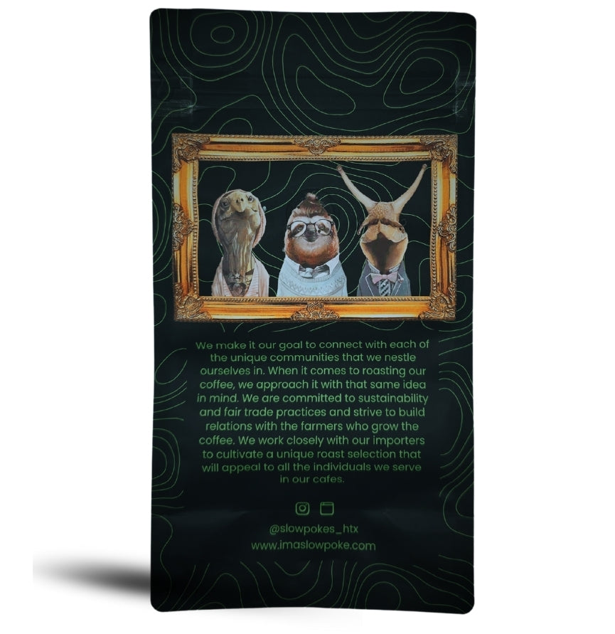 Colombia Decaf