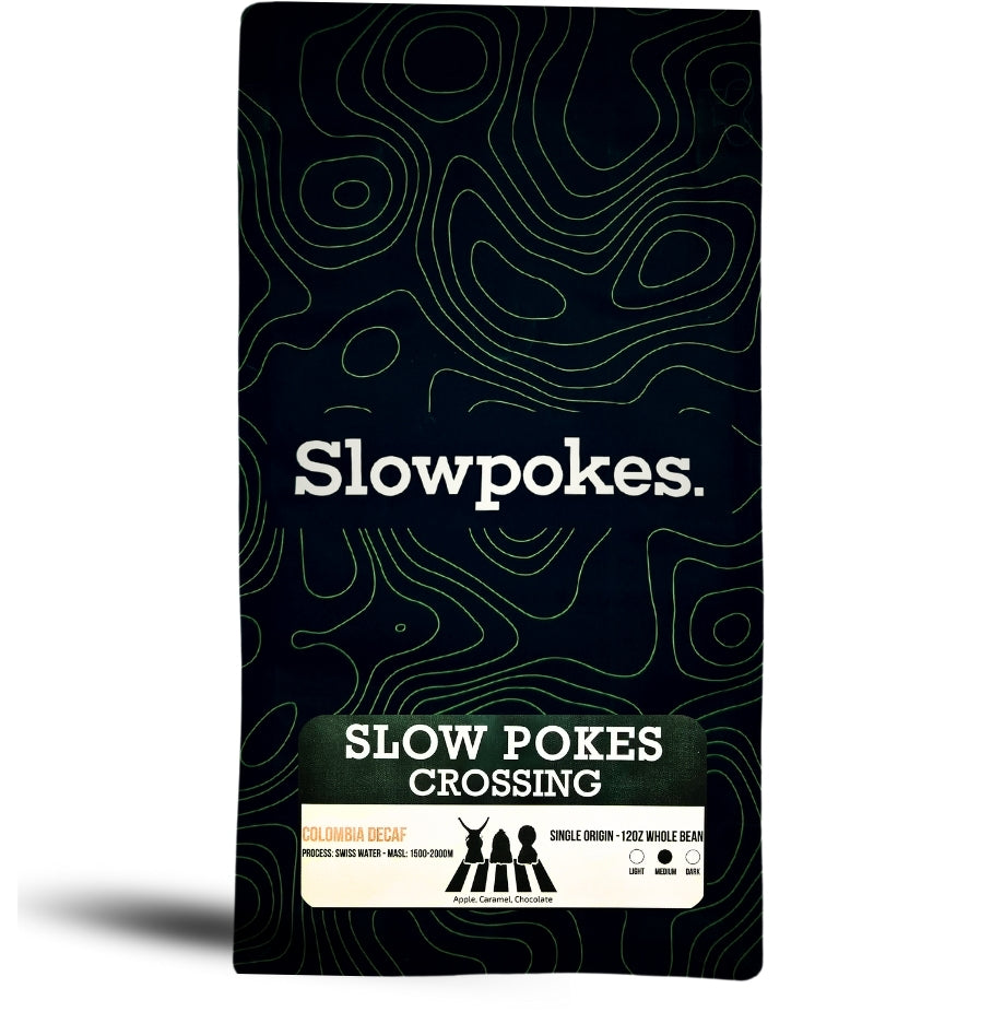 Colombia Decaf