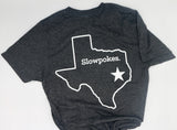 Slowpokes Texas T-shirt
