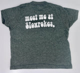Meet Me At Slowpokes Child T-shirt