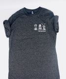 Slowpokes Texas T-shirt