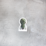 Mash Sticker